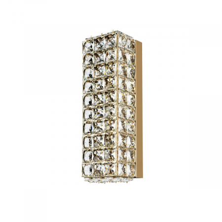 Настенный светильник Modelux ML.555.03 GD