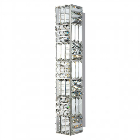 Настенный светильник Modelux ML.556.04 CR