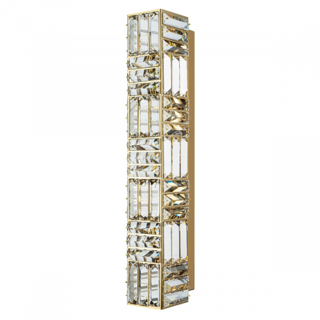 Настенный светильник Modelux ML.556.04 GD