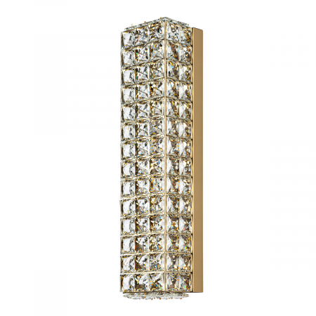 Настенный светильник Modelux ML.555.04 GD