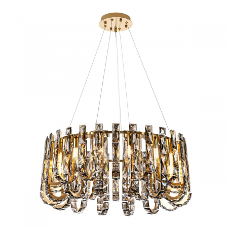 Подвесная люстра Modelux ML.6621.14 BS-SM