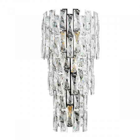 Настенный светильник Modelux ML.570.04 CR