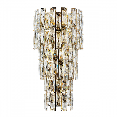 Настенный светильник Modelux ML.570.04 GD