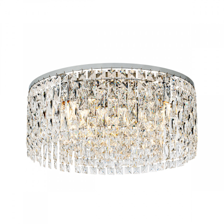 Потолочная люстра Modelux ML.90343.7 CR