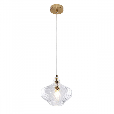 Подвесной светильник Modemodern MD.1173.1 CL