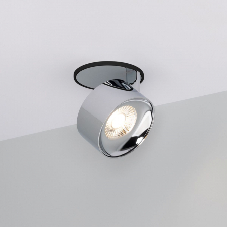 Встраиваемый спот Arlight SP-PLURIO-BUILT-R77-9W Warm3000 037999