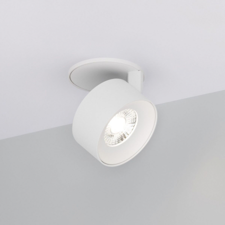 Встраиваемый спот Arlight SP-PLURIO-BUILT-R77-9W Day4000 037972