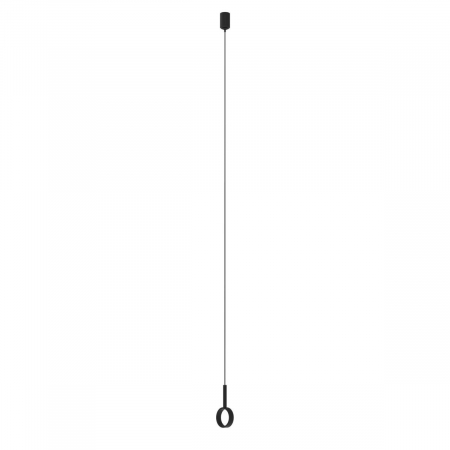 Подвес Arlight ART-APRIORI-HANG-TUBE-L1500 (BK) 049326