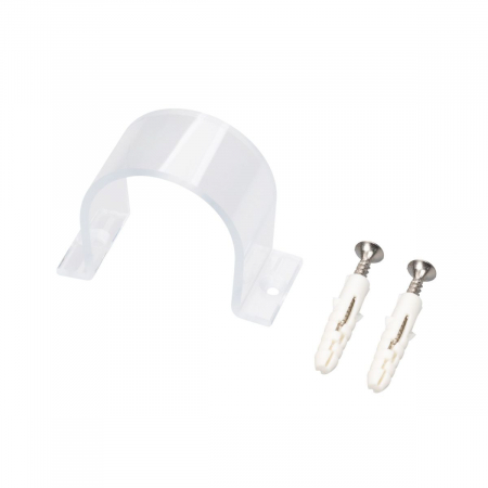 Держатель Arlight MOONLIGHT-D30-CLIP-TN CLEAR 051298