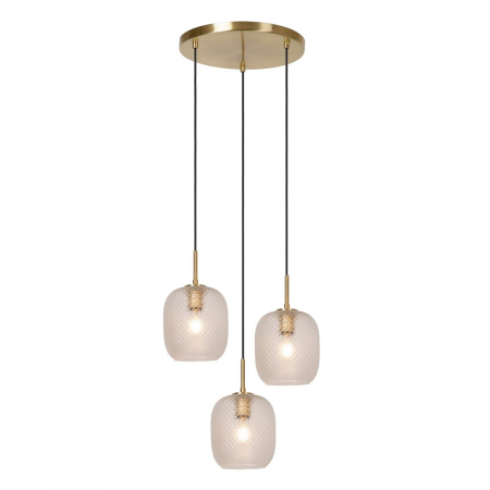 Подвесной светильник Lucide Alicent 03450/03/02