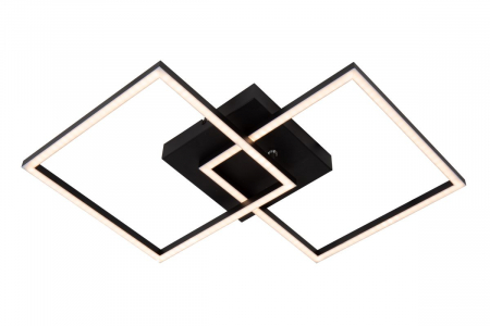 Потолочный светильник Lucide Arianne 53103/22/30