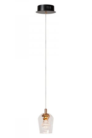 Подвесной светильник Lucide Berliane 00430/04/60