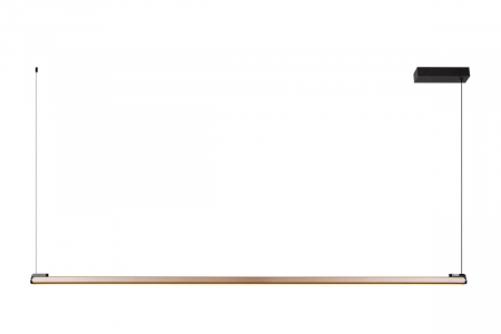 Линейный подвесной светильник Lucide Braga 23472/36/96