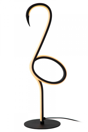 Настольная лампа Lucide Flamingo 05545/06/99