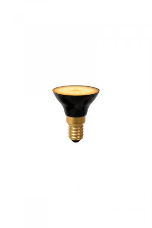 Светодиодная диммируемая лампа Lucide E14 5W 2700K 49098/05/30