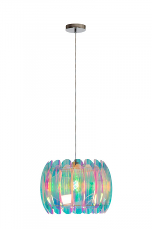 Подвесной светильник Lucide Glinstar 34447/40/99