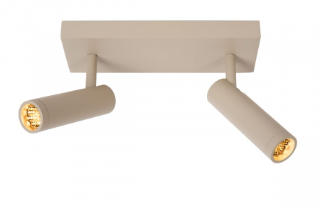 Спот Lucide Grado 22974/02/41