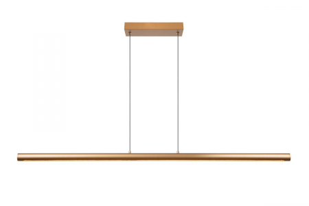 Линейный подвесной светильник Lucide Griffith 24403/36/04