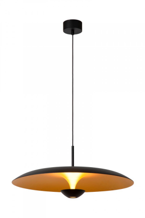 Подвесной светильник Lucide Kenneth 41412/60/30