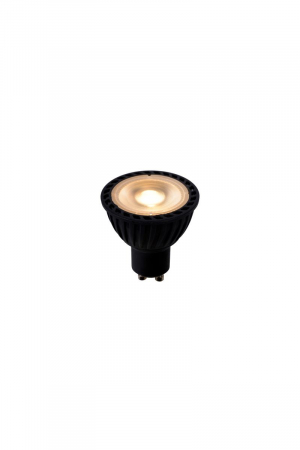 Светодиодная диммируемая лампа Lucide GU10 5W 2200K 49009/05/30