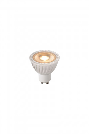 Светодиодная диммируемая лампа Lucide GU10 5W 2200K 49010/05/31