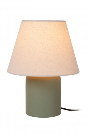 Настольная лампа Lucide Macia 06527/01/33