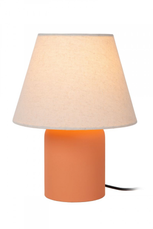 Настольная лампа Lucide Macia 06527/01/55