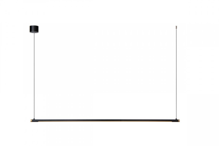 Линейный подвесной светильник Lucide Marnik 41405/24/30