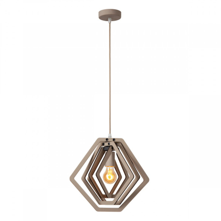 Подвесной светильник Lucide Mauro 77489/33/41