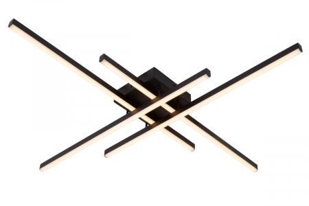 Потолочная люстра Lucide Novak 78100/42/30