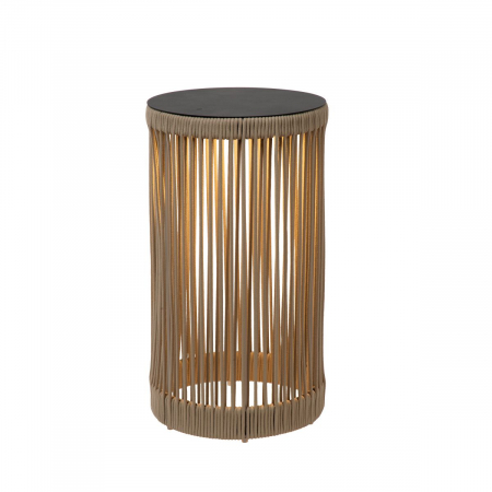 Уличный настольный светильник Lucide Pingi 06822/62/41