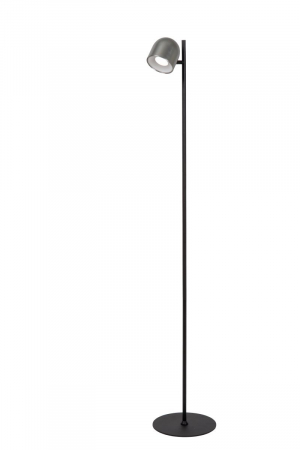 Уличный напольный светильник Lucide Skanska Rech 03749/03/15