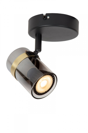 Спот Lucide Upton 57900/01/65