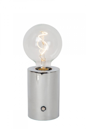 Настольная лампа с аккумулятором Lucide Vivo 52502/01/11