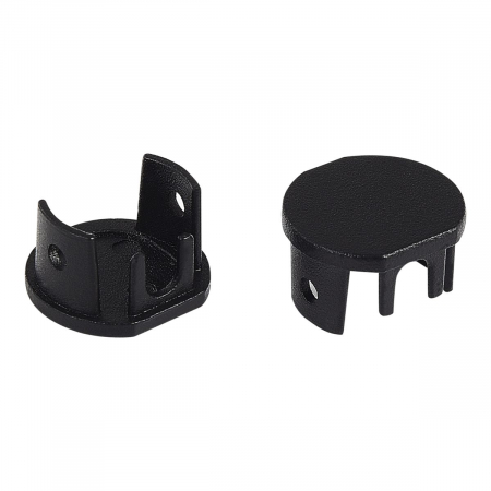 Торцевая заглушка (2 шт.) ST Luce Super5 ST070.409.14