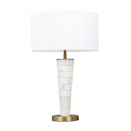 Настольная лампа Delight Collection Crystal Table Lamp BRTL3129MA