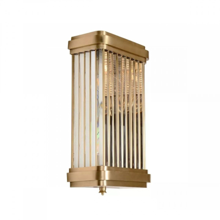 Настенный светильник Delight Collection BRWL7031 gold