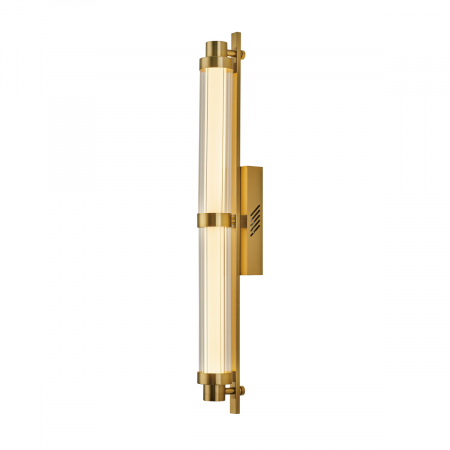 Настенный светильник Delight Collection Wall lamp OB2538 gold