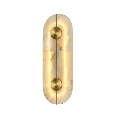 Настенный светильник Delight Collection Wall lamp OB2519-H40 gold