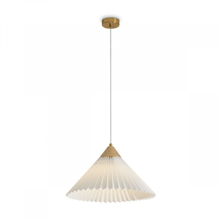 Подвесной светильник Freya Kinsley FR5533PL-01BS1