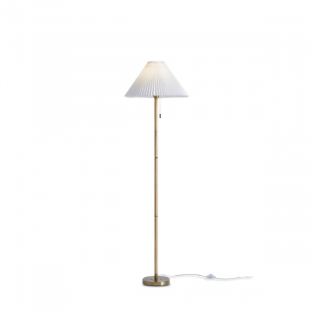 Торшер Freya Kinsley FR5533FL-01BS