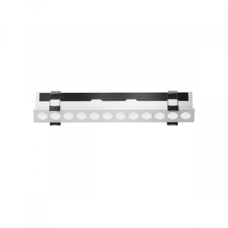 Встраиваемый светильник Maytoni Points DL065-20W3-6K-W