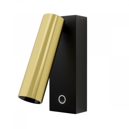 Спот Maytoni Twist C078WL-L3BBS3K