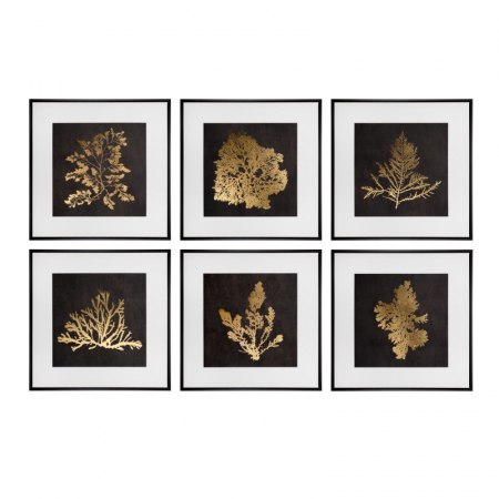 Панно (6 шт.) Tomas Stern 87068