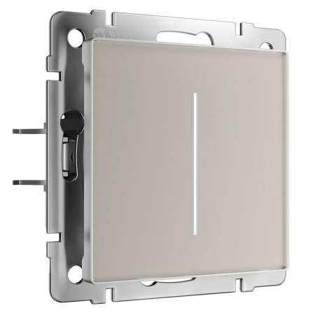 Умный сенсорный диммер Werkel W3443141 4690389213830 a069766