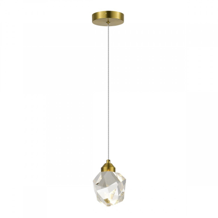 Подвесной светильник ST Luce Cascato SL6114.203.01.1