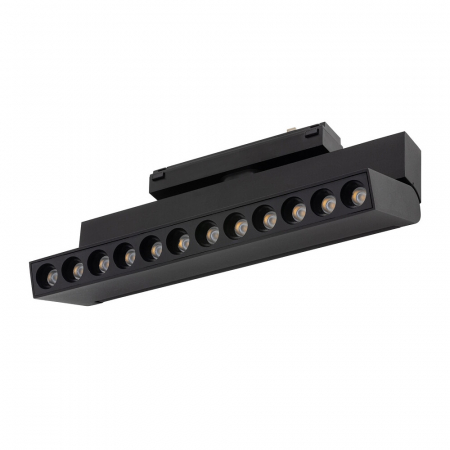 Трековый магнитный светильник Nowodvorski Focus Out Led 11338