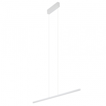 Линейный подвесной светильник Nowodvorski Bar Led S 11583