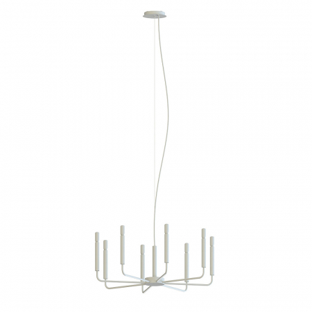 Подвесная люстра Nowodvorski Orto VIII 11461