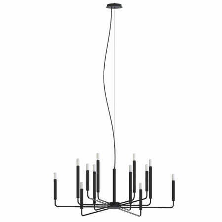 Подвесная люстра Nowodvorski Orto XII A 11462